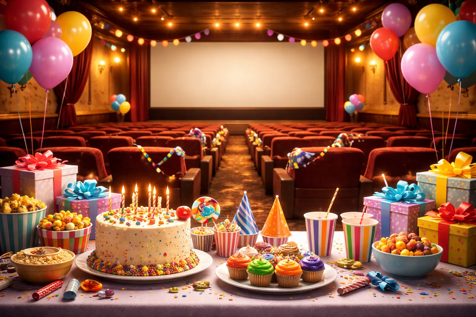 Affitto Sala Cinema Mignon Cornaredo - spazio professionale per eventi