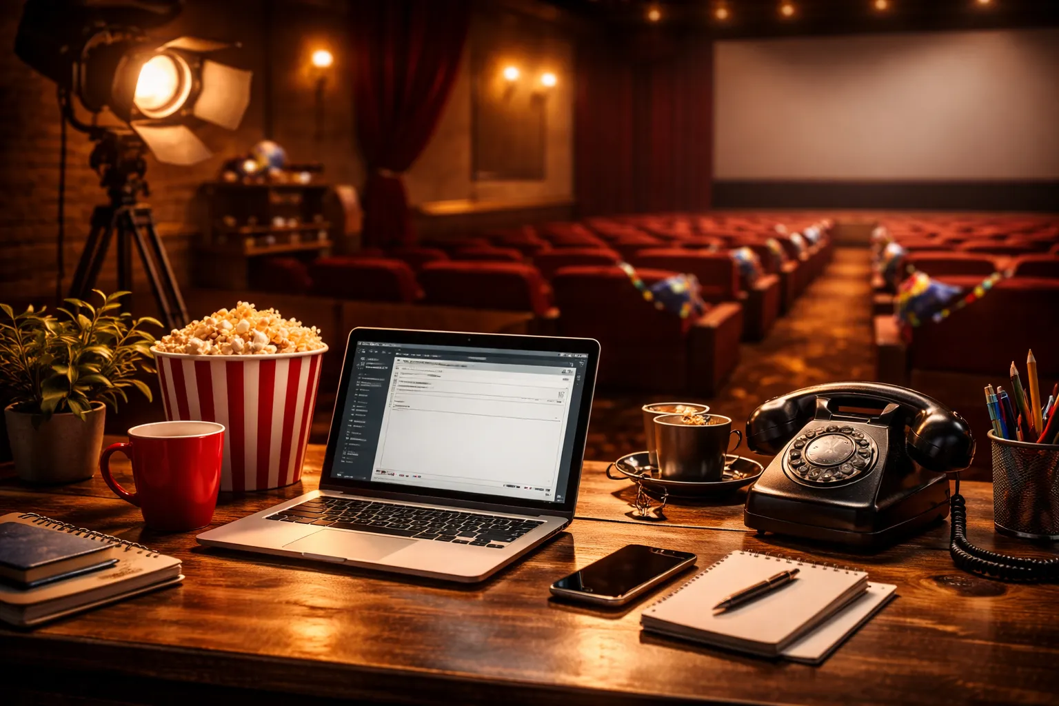 Contatta Cinema Mignon Cornaredo - informazioni e supporto