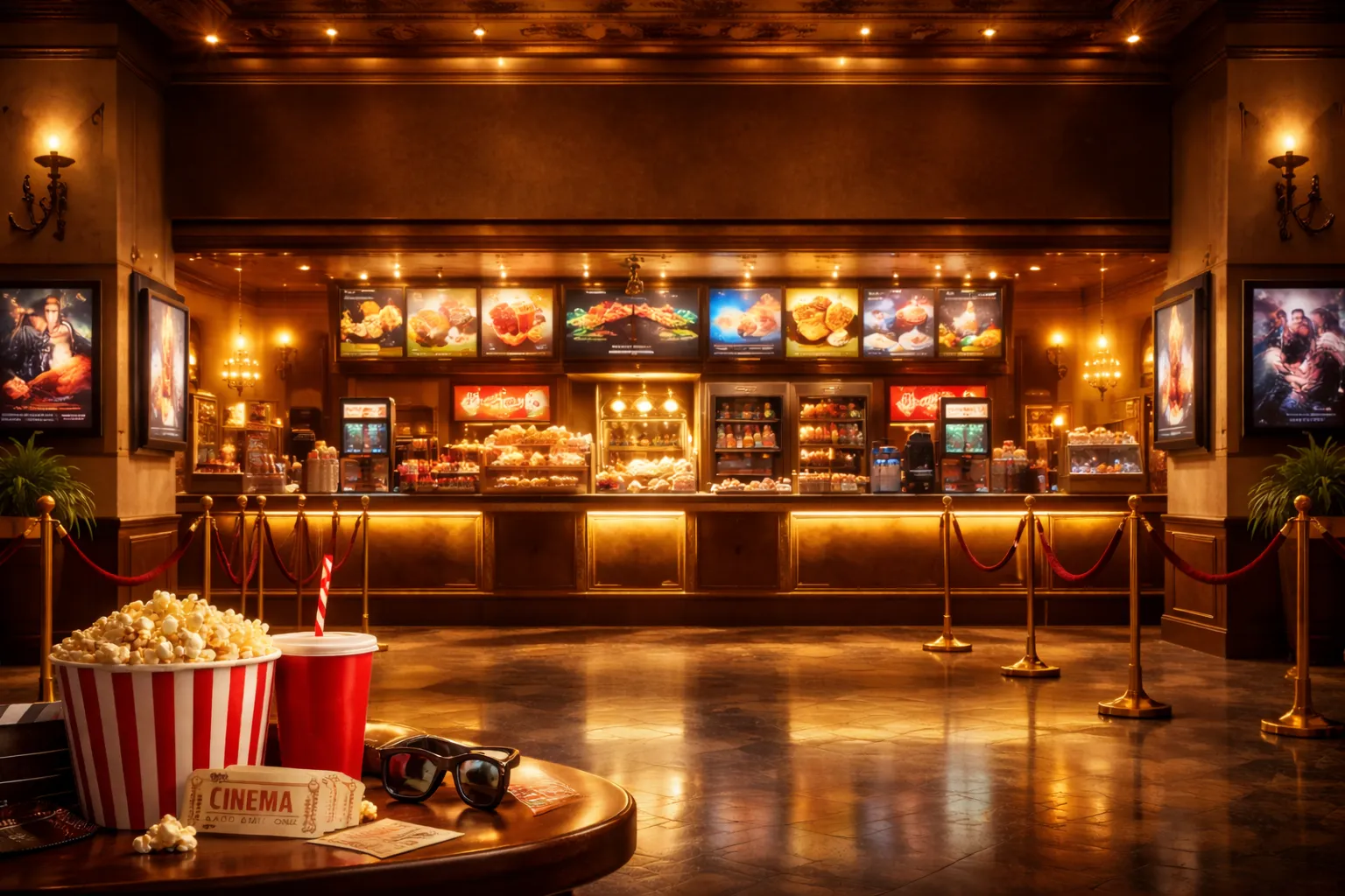 Biglietteria Cinema Mignon Cornaredo - prezzi accessibili per tutte le età