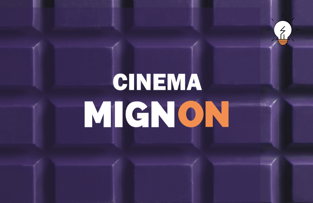 CiOCoCard - Tessera Cinema Mignon con 5 ingressi